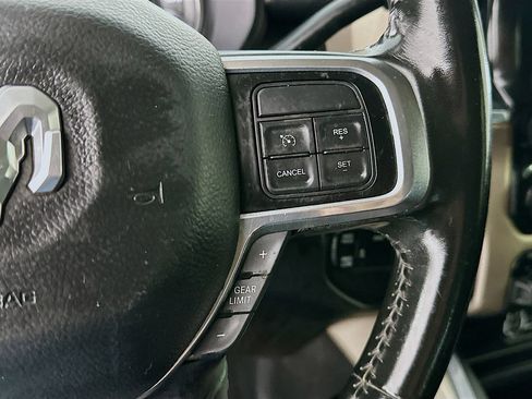 Used 2021 RAM 3500 Laramie AWD/4WD image 26