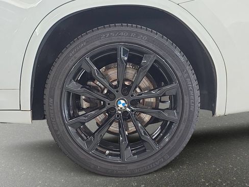 Used 2023 BMW X3 sDrive30i w/ M Sport Package RWD image 32