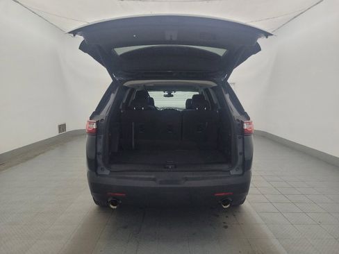 Used 2018 Chevrolet Traverse LT FWD image 29