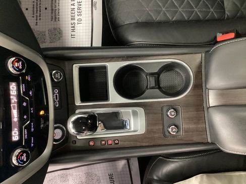 Used 2019 Nissan Murano Platinum w/ Cargo Package AWD/4WD image 29