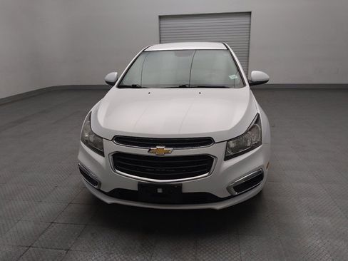 Used 2016 Chevrolet Cruze LT w/ Enhanced Safety Package FWD image 15