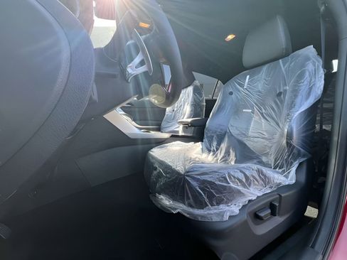 New 2026 Mitsubishi Eclipse Cross SEL AWD/4WD image 22