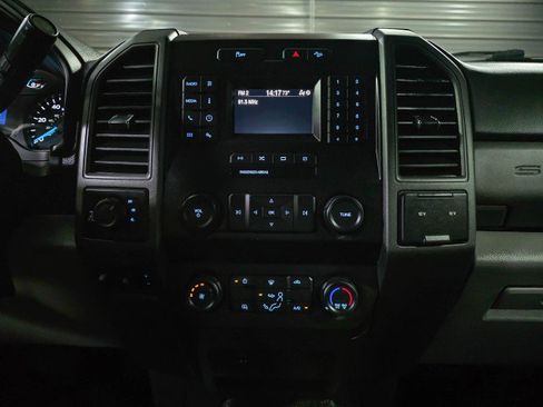 Used 2021 Ford F250 XL w/ STX Appearance Package AWD/4WD image 26