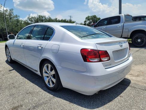 Used 2008 Lexus GS 350 AWD image 5
