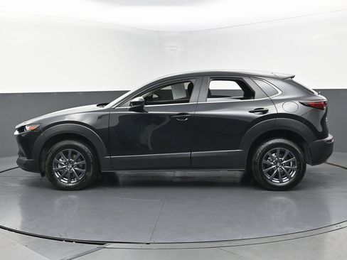 Used 2024 MAZDA CX-30 AWD 2.5 S image 8