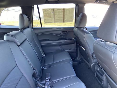 Used 2023 Honda Passport EX-L image 20