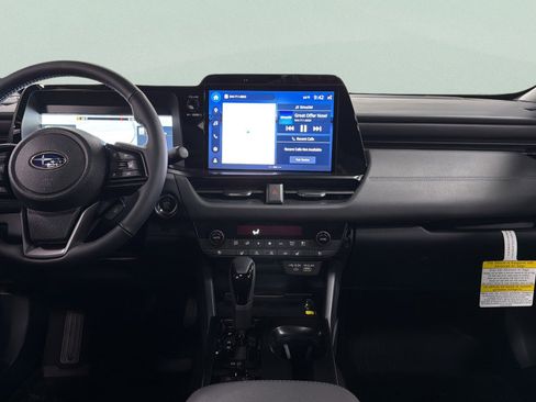 New 2026 Subaru Outback Touring XT image 30