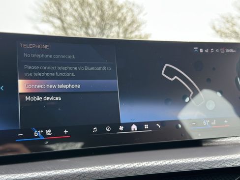 New 2025 BMW i4 xDrive40i w/ Premium Package image 41