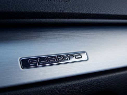 Used 2007 Audi S4 Avant AWD/4WD image 90