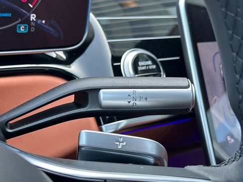 New 2026 Mercedes-Benz S 580 4MATIC Sedan image 20