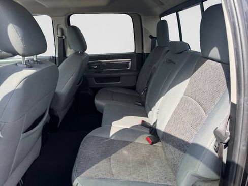 Used 2018 RAM 1500 Big Horn AWD/4WD image 20