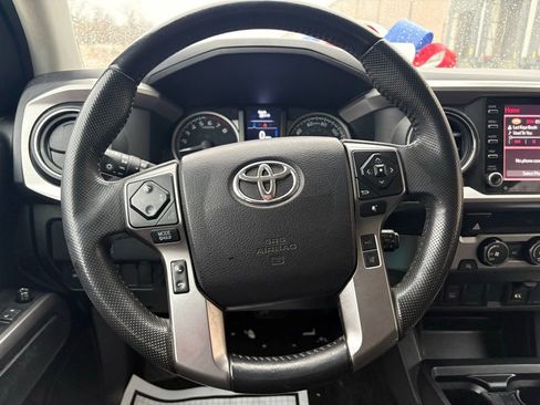 Used 2021 Toyota Tacoma SR5 image 19