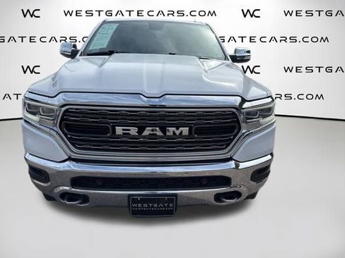 Used 2020 RAM 1500 Limited AWD/4WD image 10