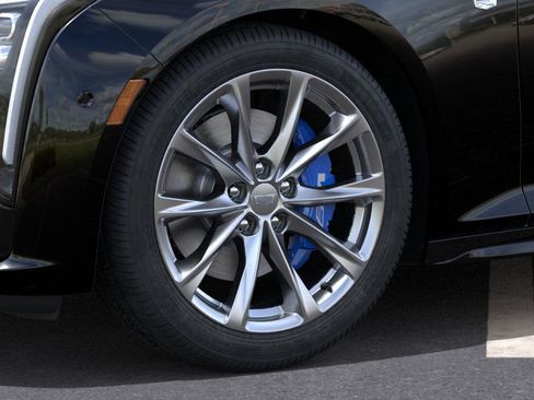 New 2026 Cadillac CT5 Sport w/ Technology Package image 44