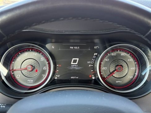 Used 2023 Dodge Charger GT image 30
