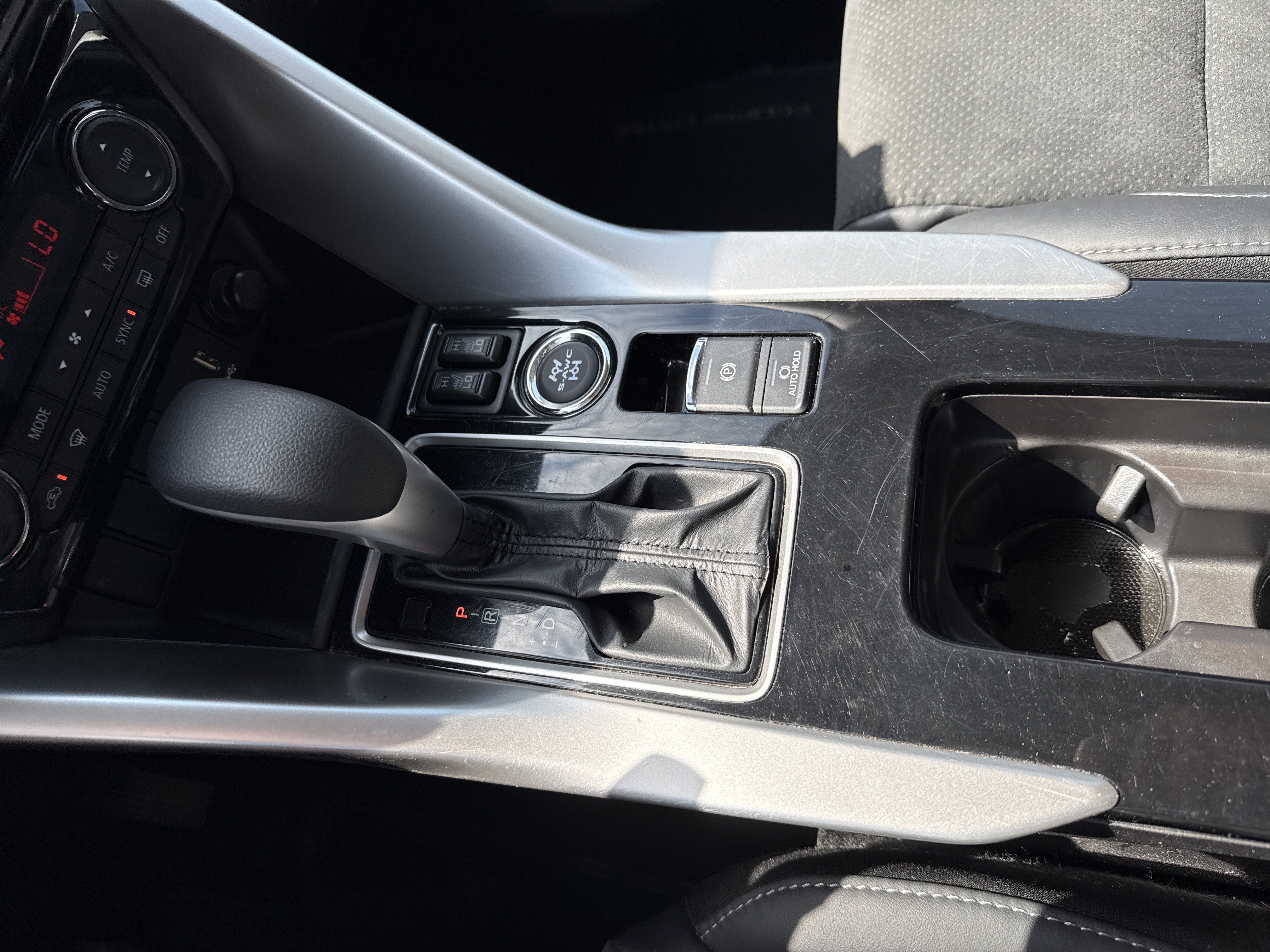 Used 2025 Mitsubishi Eclipse Cross SE AWD/4WD image 23