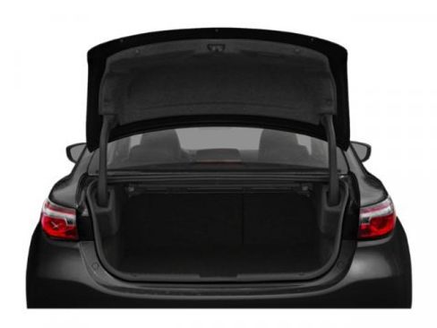 Used 2020 MAZDA MAZDA6 Grand Touring image 14