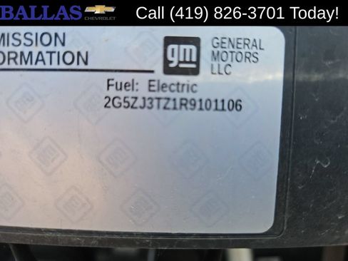 Used 2024 Chevrolet Brightdrop 600 AWD/4WD image 33