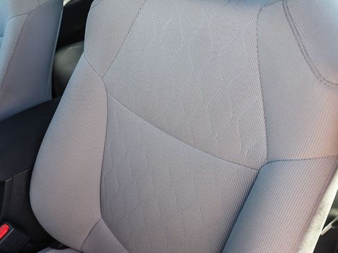 Certified 2024 Toyota Corolla Cross L FWD image 24