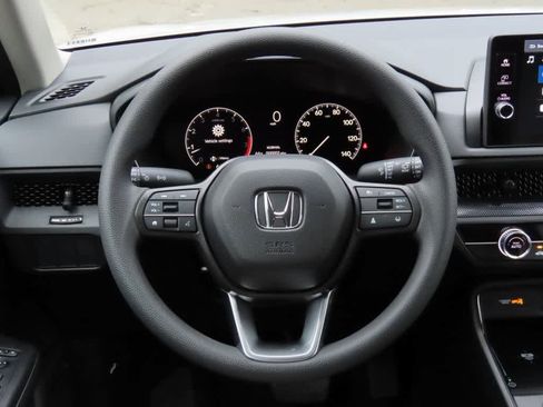 New 2026 Honda CR-V LX image 18