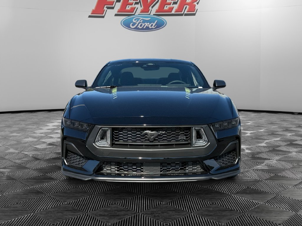 New 2026 Ford Mustang Coupe w/ Mustang RTR Package RWD image 8