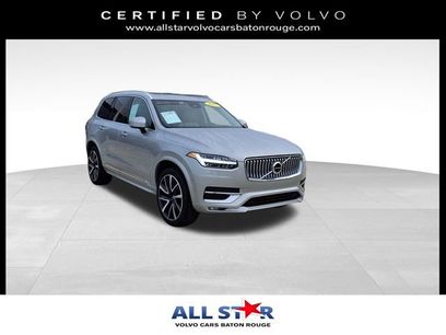 Certified 2023 Volvo XC90 B5 Plus