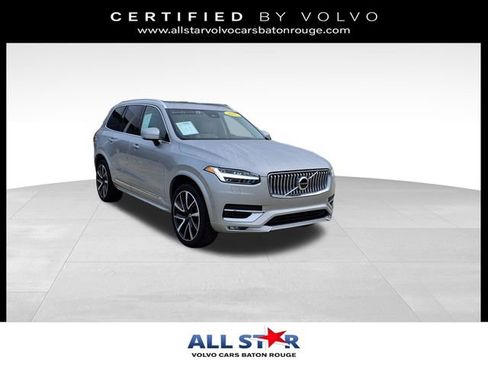 Certified 2023 Volvo XC90 B5 Plus AWD/4WD image 1