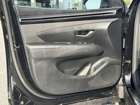 Used 2024 Hyundai Tucson SEL w/ Convenience Package FWD image 22