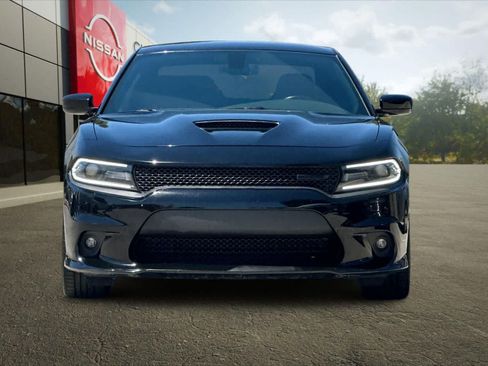 Used 2021 Dodge Charger GT w/ Driver Convenience Group RWD image 11