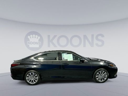 Used 2023 Lexus ES 350 image 8