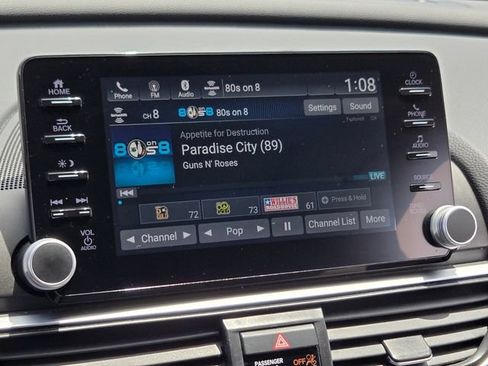 Used 2019 Honda Accord EX-L image 32