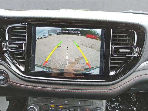 New 2026 Dodge Durango GT image 20