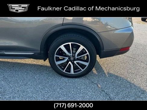 Used 2020 Nissan Rogue SL AWD/4WD image 33