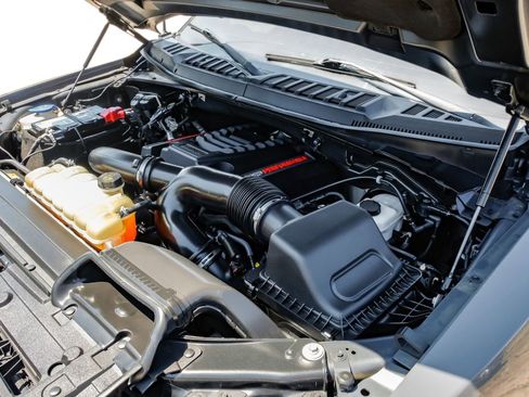 Used 2020 Ford F150 Raptor w/ Equipment Group 802A Luxury image 58