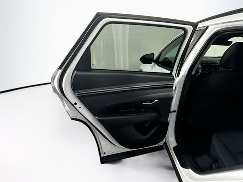 Used 2024 Hyundai Tucson SEL image 24