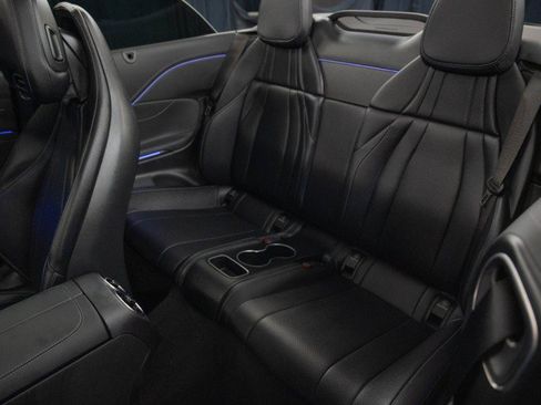 New 2026 Mercedes-Benz CLE 450 4MATIC Cabriolet image 16