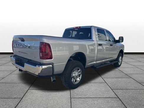 New 2026 RAM 2500 Tradesman image 5