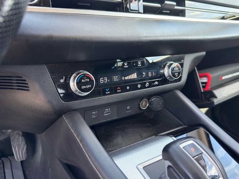 Used 2022 Mitsubishi Outlander SEL FWD image 17