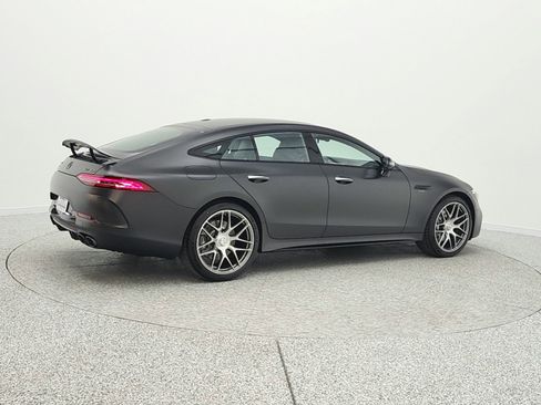 New 2026 Mercedes-Benz AMG GT 43 image 19