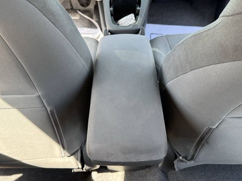 Used 2011 Toyota Prius Two FWD image 17