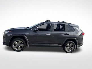 Used 2019 Toyota RAV4 Limited video 2