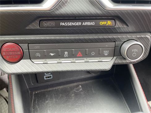 Used 2025 Ford Mustang GT Premium RWD image 22