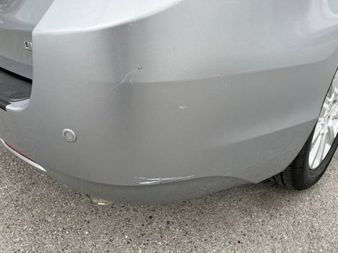 Used 2017 Toyota Sienna Limited image 16