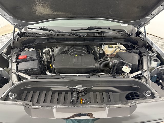 Used 2023 GMC Sierra 1500 AT4X AWD/4WD image 32