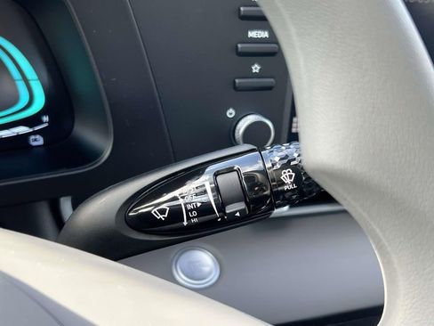 New 2026 Hyundai Elantra Blue image 19