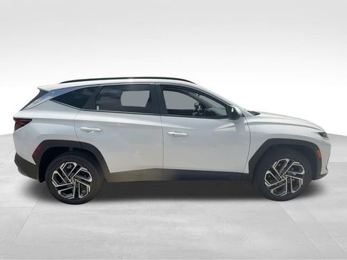 New 2026 Hyundai Tucson SEL Plus AWD/4WD image 9
