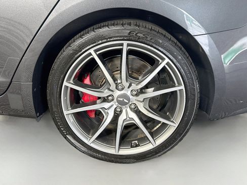 Used 2019 Genesis G70 3.3T Advanced w/ Elite Package RWD image 37