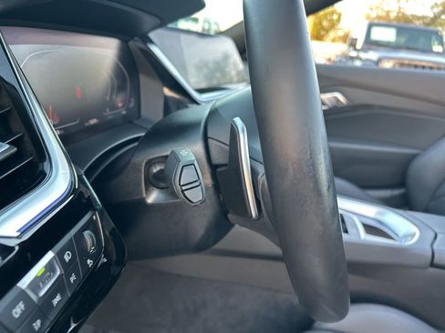 Used 2025 BMW Z4 sDrive30i image 35