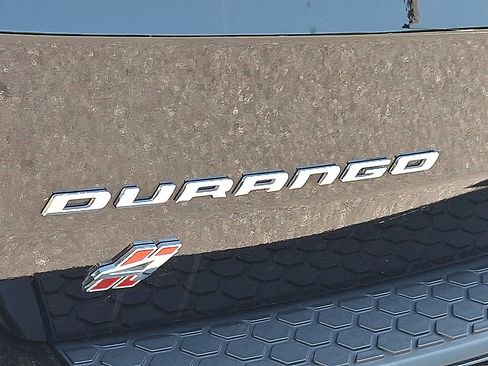 Used 2025 Dodge Durango GT AWD/4WD image 19