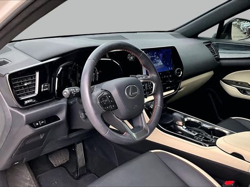 Used 2024 Lexus NX 350 AWD image 18